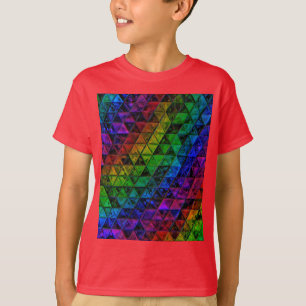 T-shirt Verre de fierté