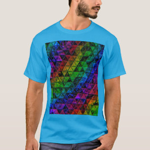T-shirt Verre de fierté