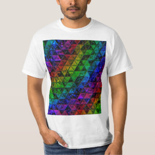 T-shirt Verre de Fierté