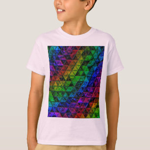 T-shirt Verre de fierté