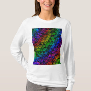 T-shirt Verre de fierté