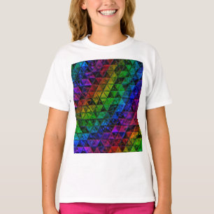 T-shirt Verre de fierté