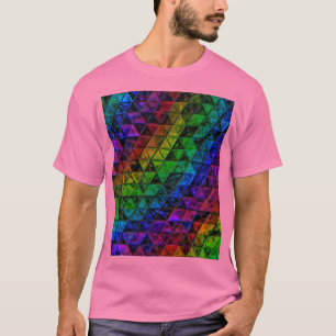 T-shirt Verre de fierté