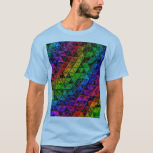 T-shirt Verre de fierté