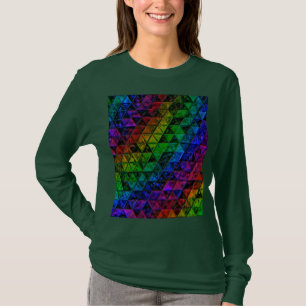 T-shirt Verre de fierté