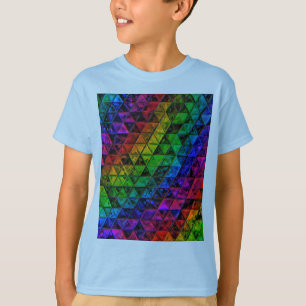 T-shirt Verre de fierté
