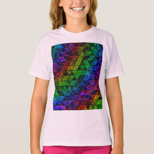 T-shirt Verre de fierté
