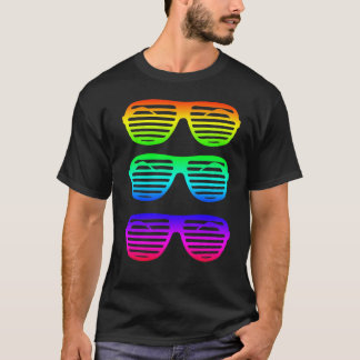 T-shirt Verres