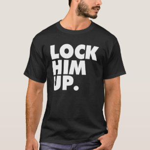 T-shirt Verrouillez-Le 2