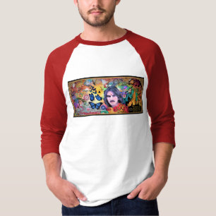 T-shirt Vers les Lumières