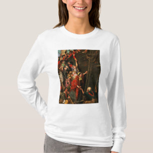 T-shirt Vers l'est Ho ! , 1859