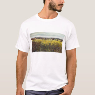 T-shirt Vers Riseley 2012