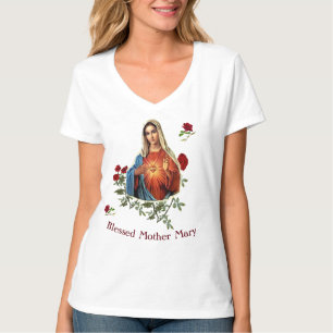 T-shirt Verset biblique