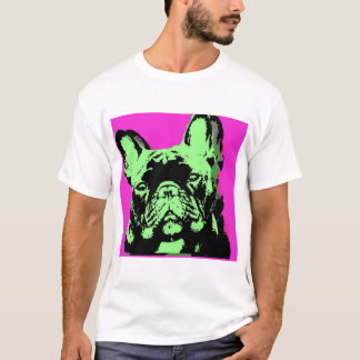 T-shirt Version 1 de Hugo