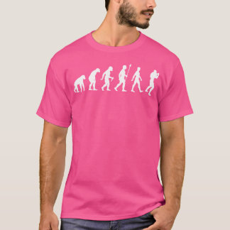 T-shirt Version du Boxer Évolution Humaine