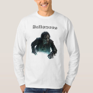 T-shirt Version Halloween