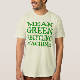 T-shirt Vert moyen