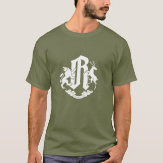 T-shirt Vert-T de base de Rodam