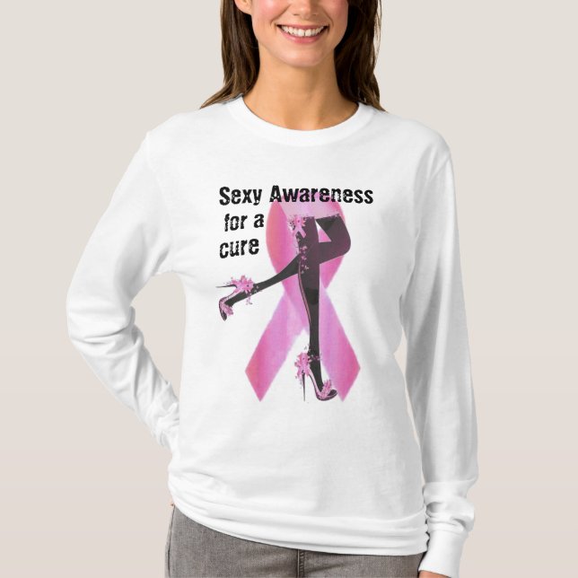 T-shirt vertueux et gratuit (Devant)
