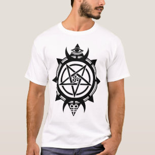 T-shirt Verum Quaerere
