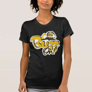 T-shirt Vesperia   Buzz On !