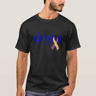 T-shirt Vessie Lutte contre le cancer T Chemise