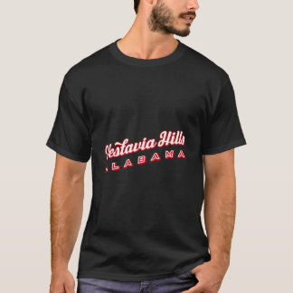 T-shirt Vestavia Hills Alabama