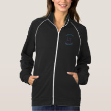 Veste de l'ÉQUIPE DE SPECTACLE