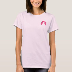 T-shirt Veste de voie de club de TOYBOB