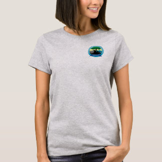 T-shirt Veste d'écrivain Kidlit