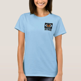 T-shirt Veste féminine SKYWARN