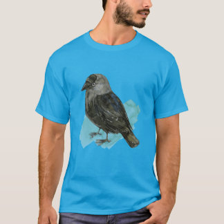 T-shirt Veste mignonne