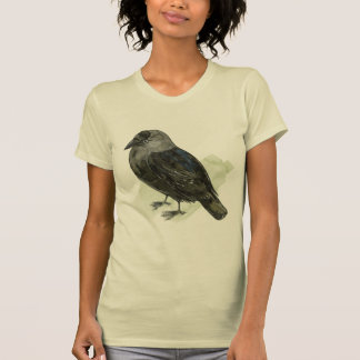 T-shirt Veste mignonne
