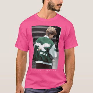 T-shirt Veste Princess Diana Eagles