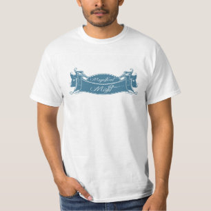 T-shirt Vêtement manqué magnifique