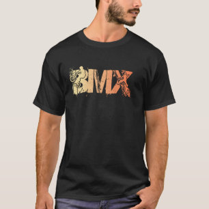 T-shirt Vêtements Bmx  Accessoires Bmx