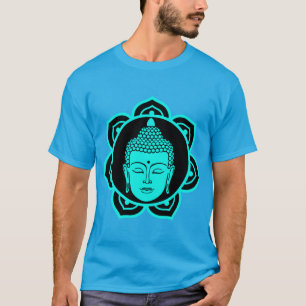 T-shirt Vêtements bouddhistes