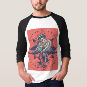 T-shirt Vêtements & Chaussures > Mode homme > Vêtements >