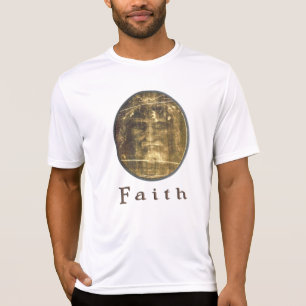 T-shirt vêtements chrétiens
