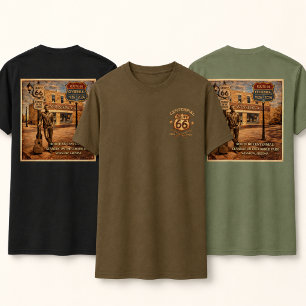 T-shirt Vêtements commémoratifs du centenaire du monument