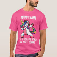 Vêtements de fête d'anniversaire Licorne Nana Fill