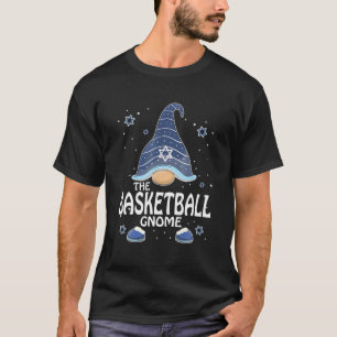 T-shirt Vêtements de jumelage de la famille de Noël, Fam