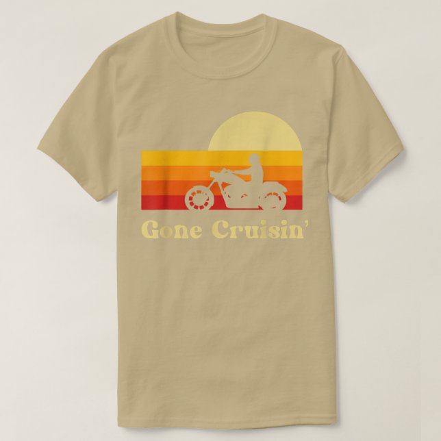 T-shirt Vêtements de moto - Moto 1114 (Design devant)