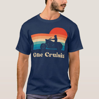 T-shirt Vêtements de moto - Moto 819