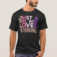 Vêtements de parachutisme pour femmes parachutiste