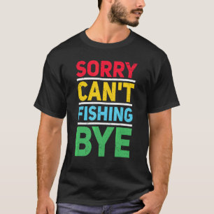 T-shirt Vêtements de pêche pour accessoires de pêche pour