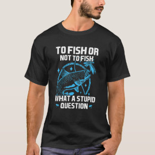 T-shirt Vêtements De Pêche Pour Hommes Et Femmes