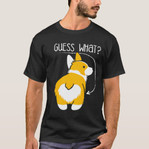 T-shirt Vêtements de qualité supérieure pour chien avec bl