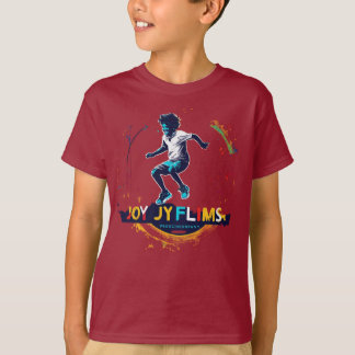 T-shirt Vêtements de qualité supérieure pour petites étoil