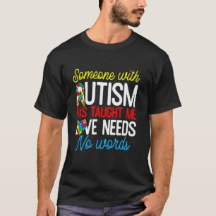 T-shirt Vêtements de sensibilisation à la santé pour homme